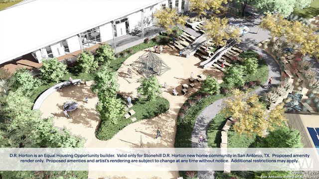 5214 Hockley Blend, San Antonio, TX 78245