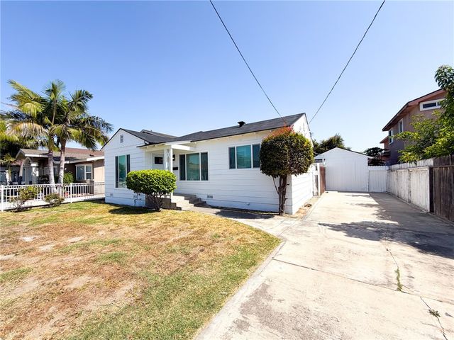 10672 Frances, Garden Grove, CA 92843