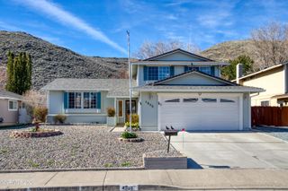 4505 Gorc Way, Reno, NV 89502