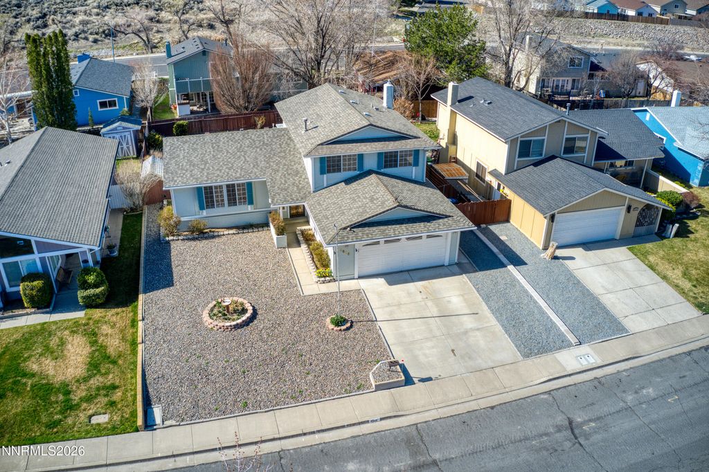 Image 2 of property listing at 4505 Gorc Way, Reno, NV 89502