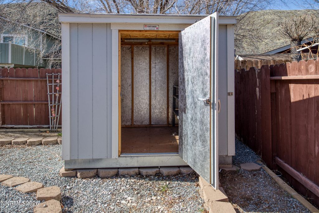 Image 40 of property listing at 4505 Gorc Way, Reno, NV 89502