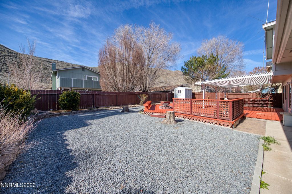 Image 44 of property listing at 4505 Gorc Way, Reno, NV 89502