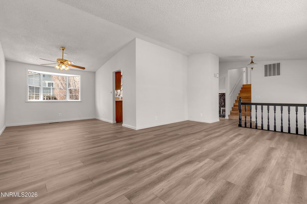 Image 5 of property listing at 4505 Gorc Way, Reno, NV 89502