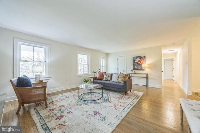 605 BOWERS LANE, Wallingford, PA 19086