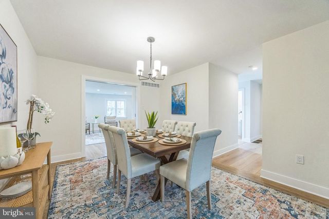 605 BOWERS LANE, Wallingford, PA 19086