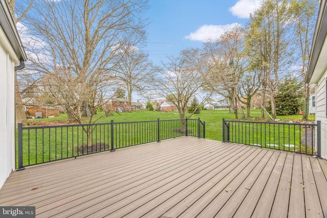 605 BOWERS LANE, Wallingford, PA 19086