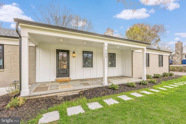 605 BOWERS LANE, Wallingford, PA 19086