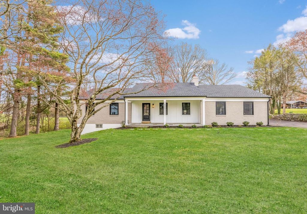605 BOWERS LANE, Wallingford, PA 19086