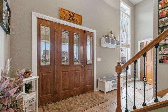 614 Woodhaven Court, Cambridge, WI 53523