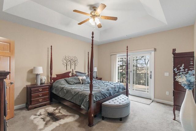 614 Woodhaven Court, Cambridge, WI 53523