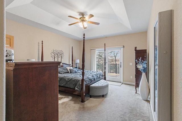 614 Woodhaven Court, Cambridge, WI 53523