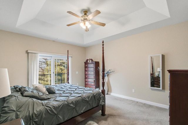 614 Woodhaven Court, Cambridge, WI 53523