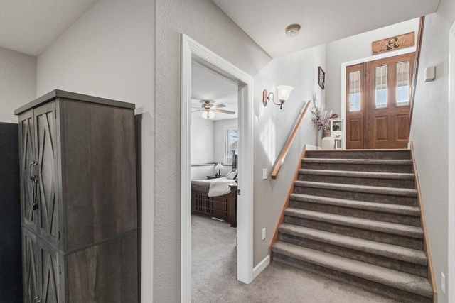 614 Woodhaven Court, Cambridge, WI 53523