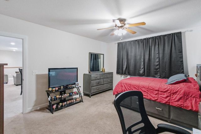 614 Woodhaven Court, Cambridge, WI 53523