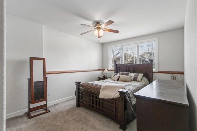 614 Woodhaven Court, Cambridge, WI 53523