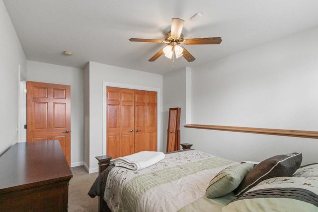 614 Woodhaven Court, Cambridge, WI 53523