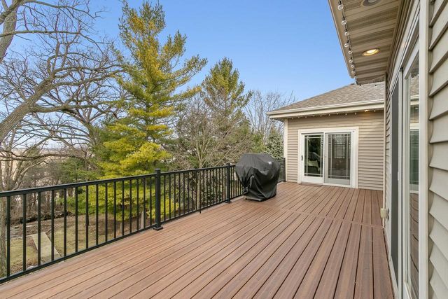 614 Woodhaven Court, Cambridge, WI 53523
