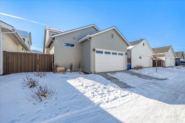 3212 W. Antelope View Dr., Boise, ID 83714