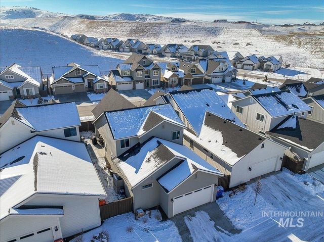 3212 W. Antelope View Dr., Boise, ID 83714