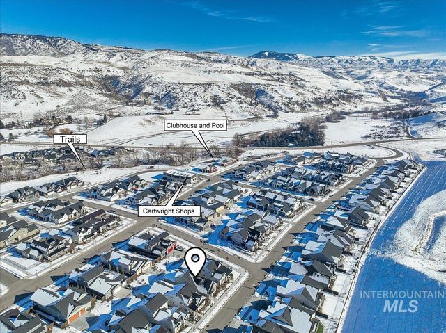 3212 W. Antelope View Dr., Boise, ID 83714