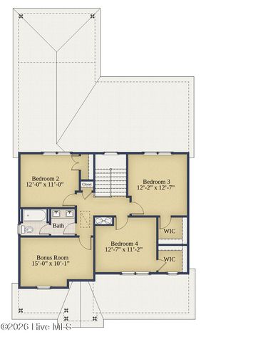 410 Albion Court, Carthage, NC 28327