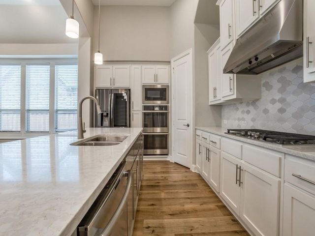 3930 Prairie Clover Lane, Prosper, TX 75078