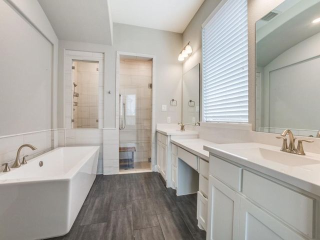 3930 Prairie Clover Lane, Prosper, TX 75078