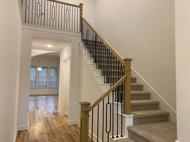 3930 Prairie Clover Lane, Prosper, TX 75078