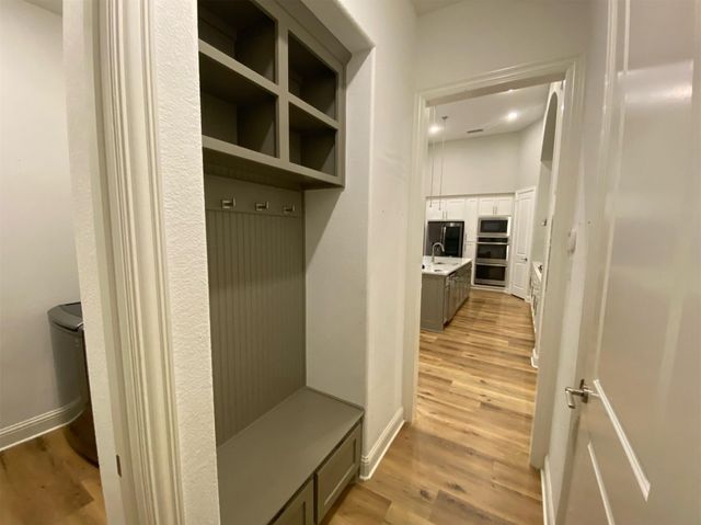3930 Prairie Clover Lane, Prosper, TX 75078