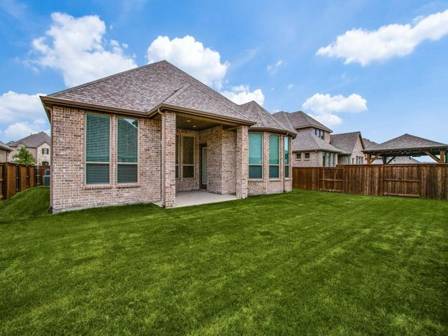 3930 Prairie Clover Lane, Prosper, TX 75078