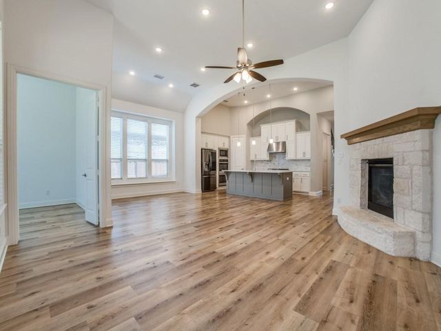 3930 Prairie Clover Lane, Prosper, TX 75078