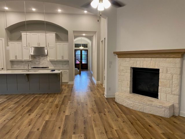 3930 Prairie Clover Lane, Prosper, TX 75078