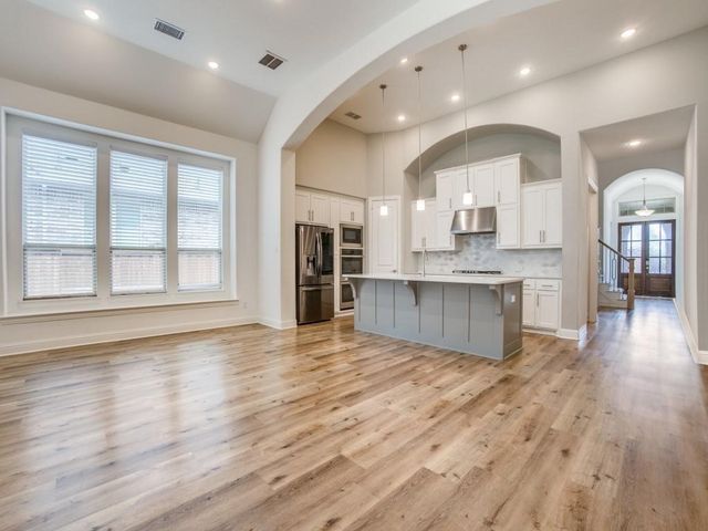 3930 Prairie Clover Lane, Prosper, TX 75078