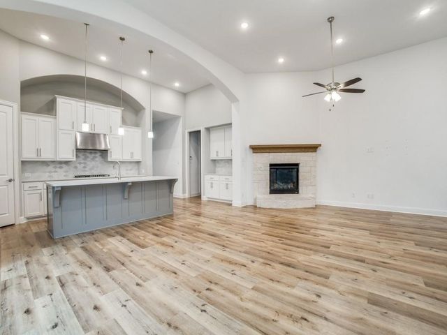 3930 Prairie Clover Lane, Prosper, TX 75078