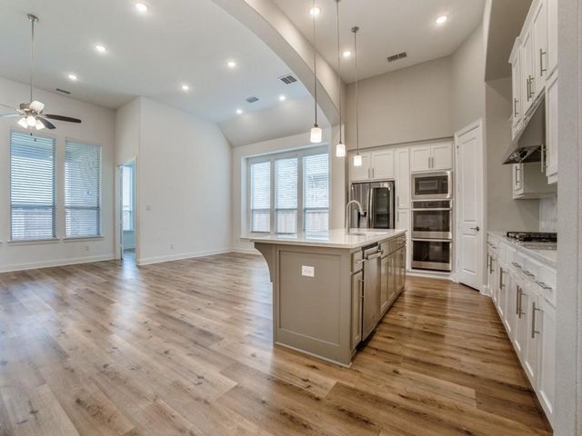 3930 Prairie Clover Lane, Prosper, TX 75078