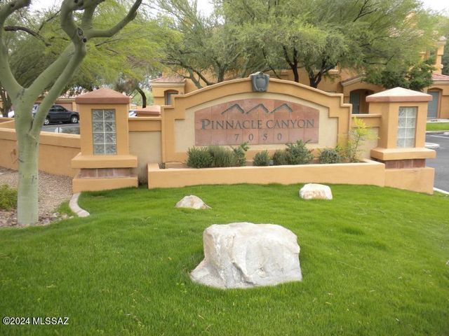 7050 E Sunrise Dr Unit 17203, Tucson, AZ 85750