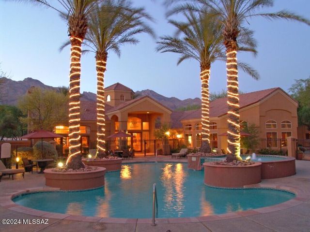 7050 E Sunrise Dr Unit 17203, Tucson, AZ 85750