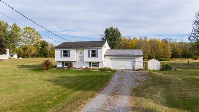 4325 Lakeville Groveland Road, Geneseo, NY 14454