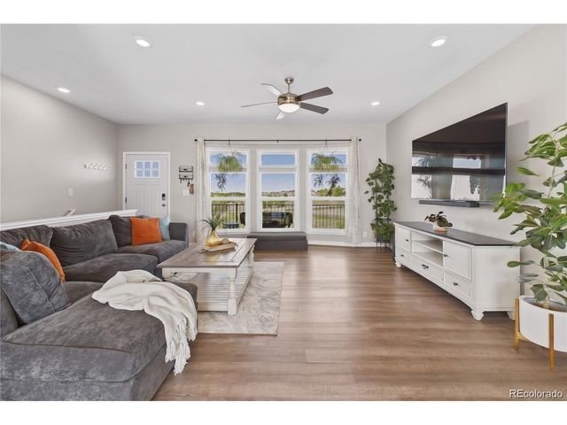 44076 Morning Star Ct, Elizabeth, CO 80107