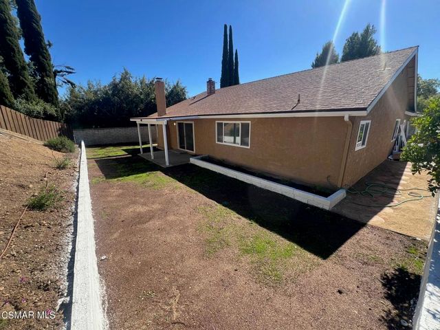 2800 Regina Avenue, Thousand Oaks, CA 91360