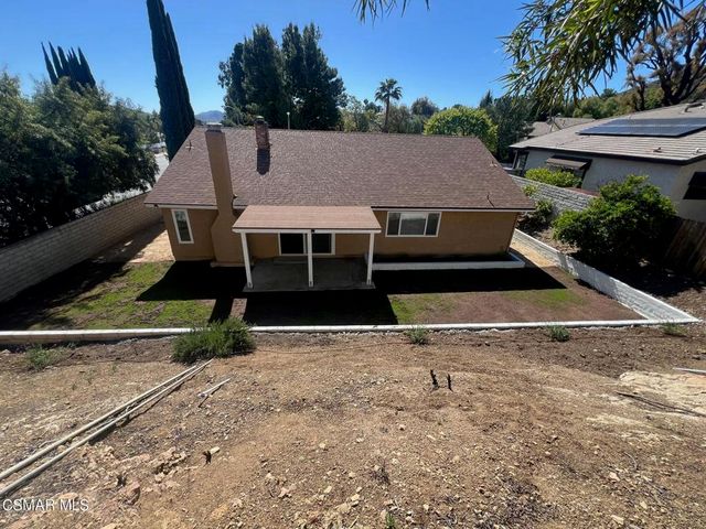 2800 Regina Avenue, Thousand Oaks, CA 91360
