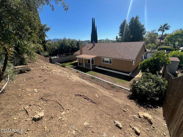 2800 Regina Avenue, Thousand Oaks, CA 91360