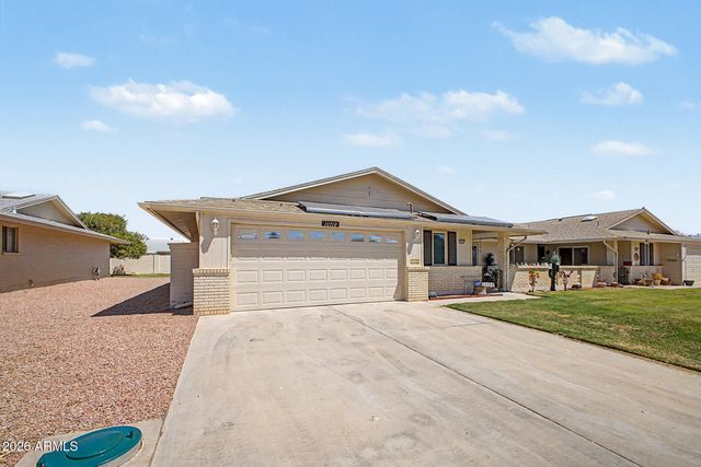 10718 W CHERYL Drive, Sun City, AZ 85351