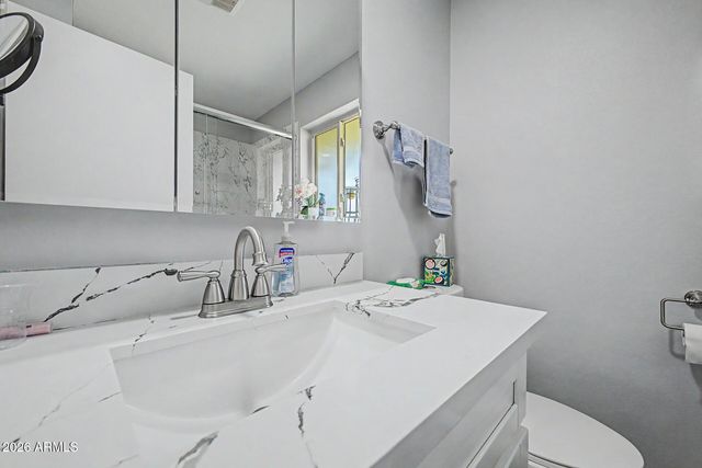 10718 W CHERYL Drive, Sun City, AZ 85351
