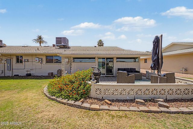 10718 W CHERYL Drive, Sun City, AZ 85351