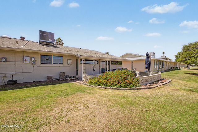 10718 W CHERYL Drive, Sun City, AZ 85351