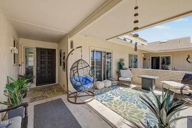 10718 W CHERYL Drive, Sun City, AZ 85351