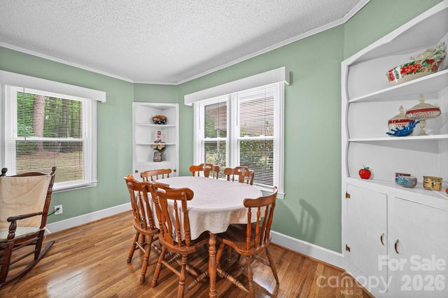 303 E Allenton Street, Mount Gilead, NC 27306