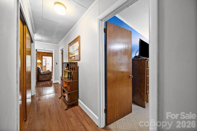 303 E Allenton Street, Mount Gilead, NC 27306