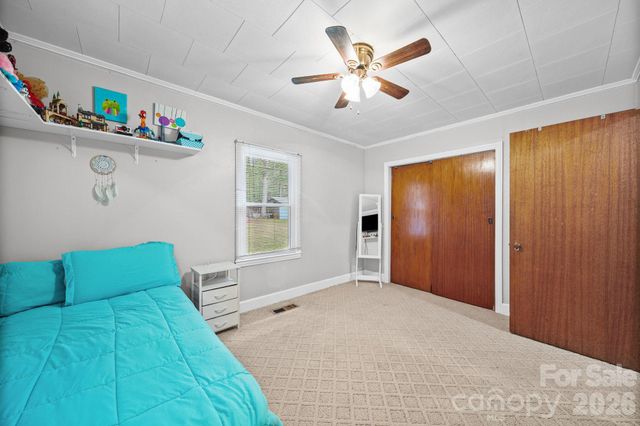 303 E Allenton Street, Mount Gilead, NC 27306